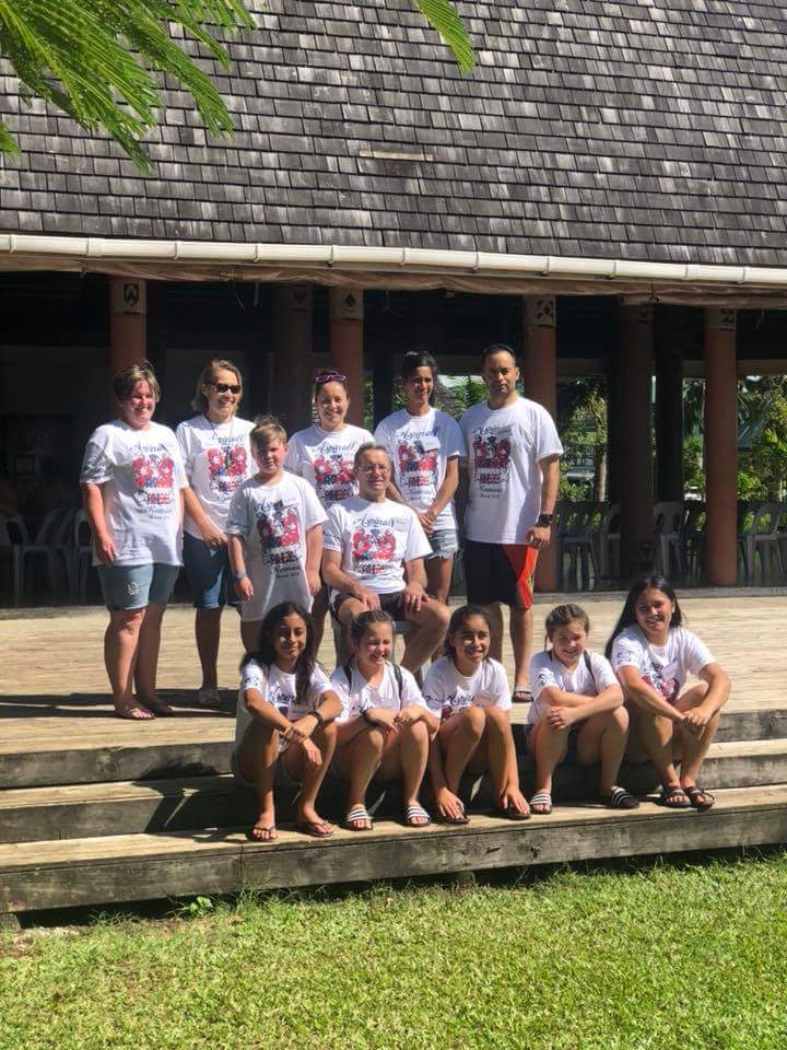 2018 Family Reunion 