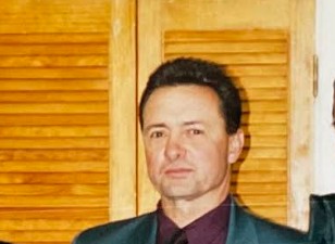 Brian Vivian
