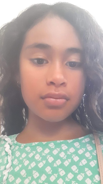 Bronwyn Leteleausasala Mema