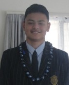 Chester Montgomery Bismark Pierre