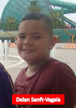 Delan Matai 