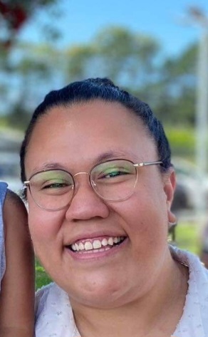 Denyce Ali'itasi Tupunatausi