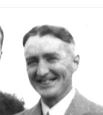 Herbert Percy, Sr.