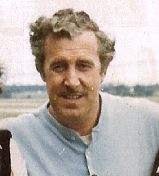 Horace Desmond 