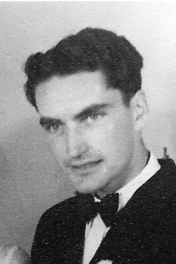 Hugh Graham Ritchie