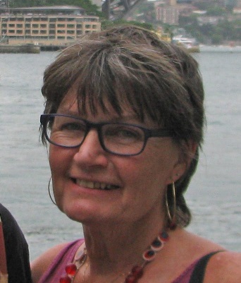 Julia Reinholt (Ritchie)