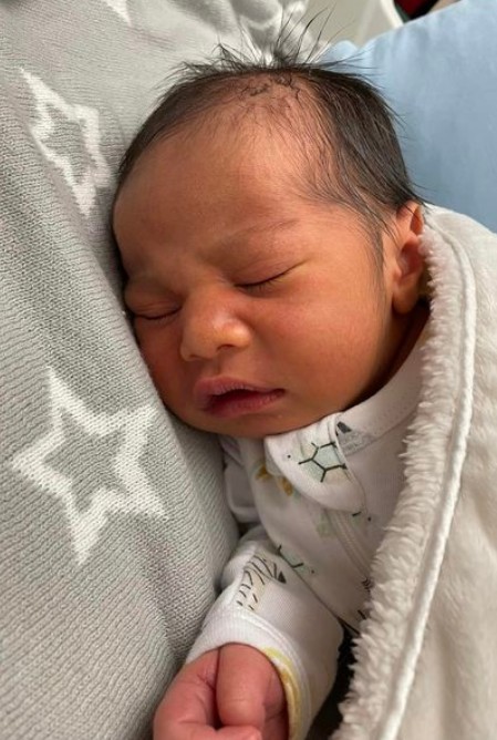 Lorenzo (a.k.a. 'Junior') Fa'atau David, Jr.