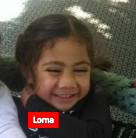 Lorna Hope