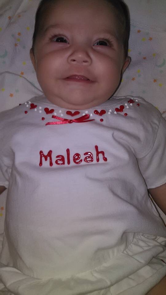 Maleah 
