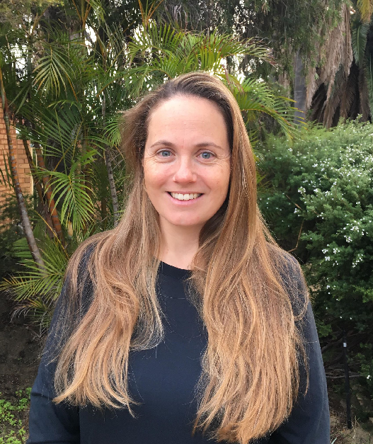 Marie Eileen