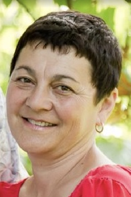 Maureen Ann
