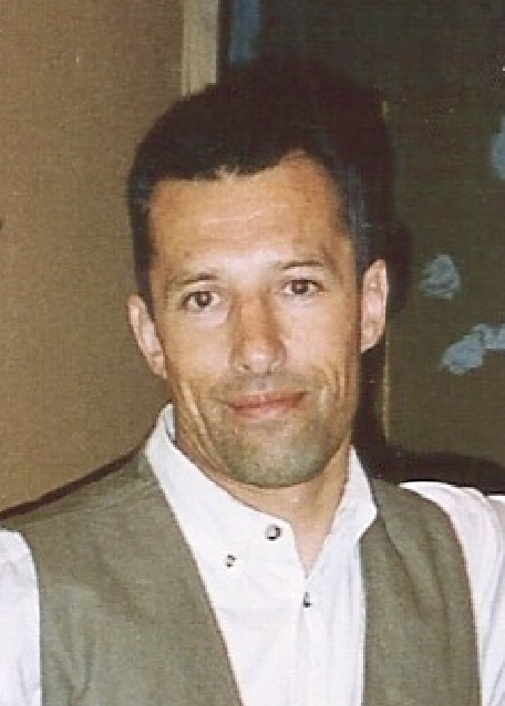 Michael John