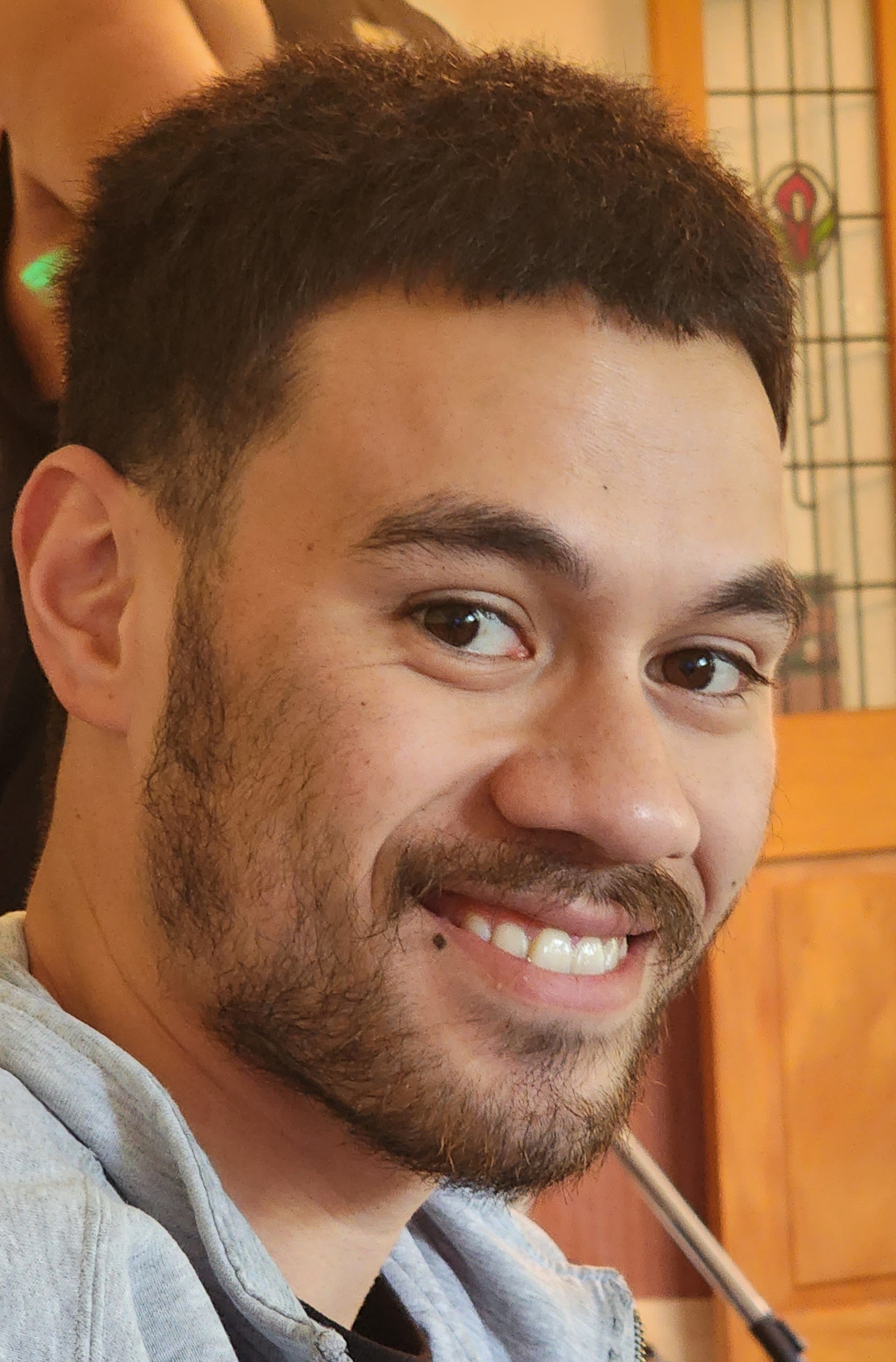 Nathan Herman Titi