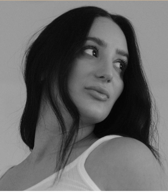 Nicole Emily Buckley