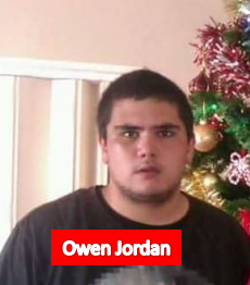 Owen Jordan