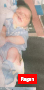 Reagan James 