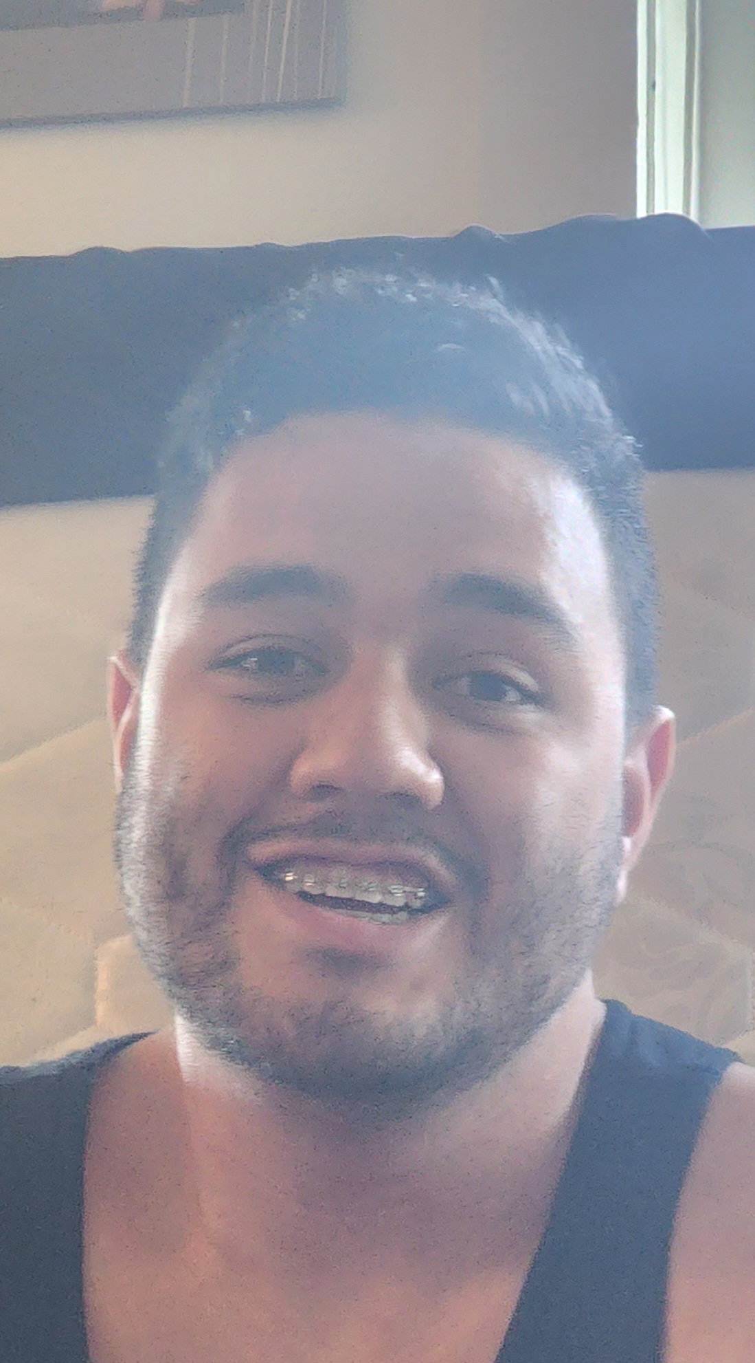 Reuben Stehlin Talimailagi