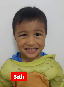 Seth Savea Kaleoale'a Ka'ohiai