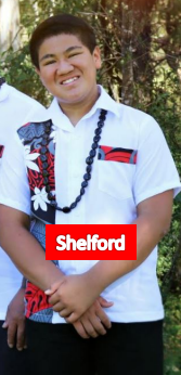 Shelford Leti Moronae