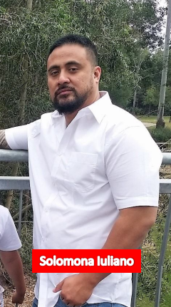 Solomona