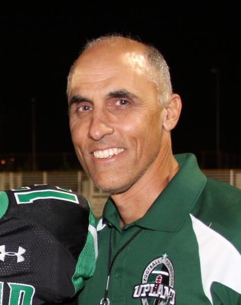 Tim Aspinall 2013