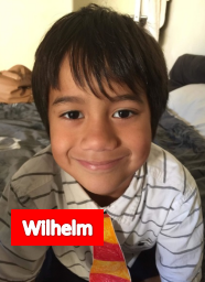 Wilhelm Lafai'ali'i 