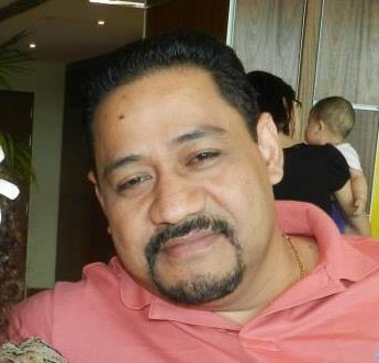 Iosefo Ikenasio